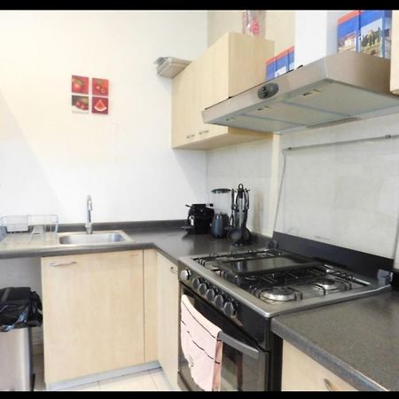墨西哥城Hermoso Departamento Cerca De Todo公寓 外观 照片